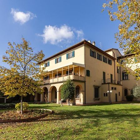 פירנצה Villa La Stella מראה חיצוני תמונה
