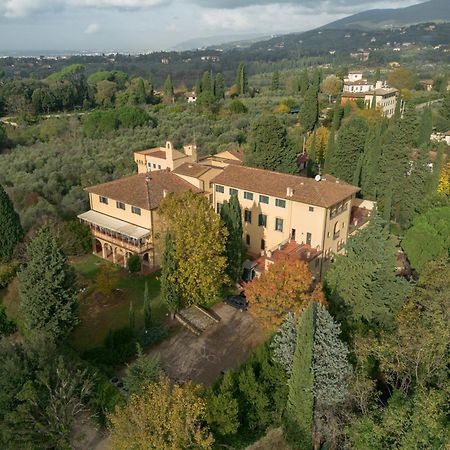 פירנצה Villa La Stella מראה חיצוני תמונה