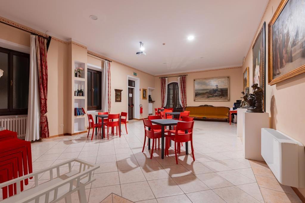 פירנצה Villa La Stella מראה חיצוני תמונה