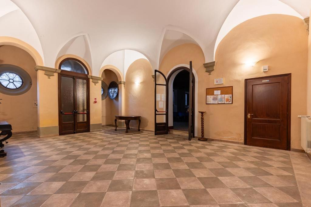 פירנצה Villa La Stella מראה חיצוני תמונה