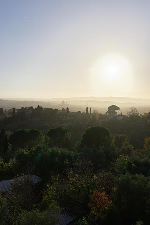 פירנצה Villa La Stella מראה חיצוני תמונה
