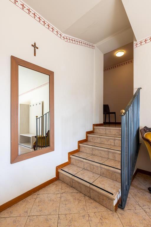 פירנצה Villa La Stella מראה חיצוני תמונה