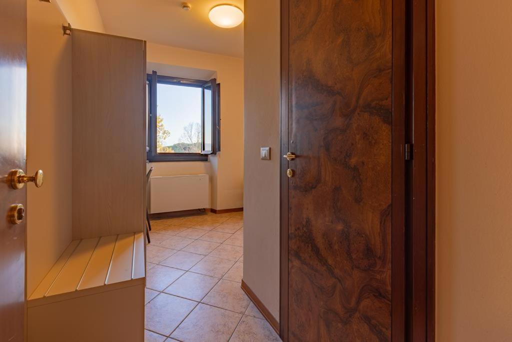 פירנצה Villa La Stella מראה חיצוני תמונה
