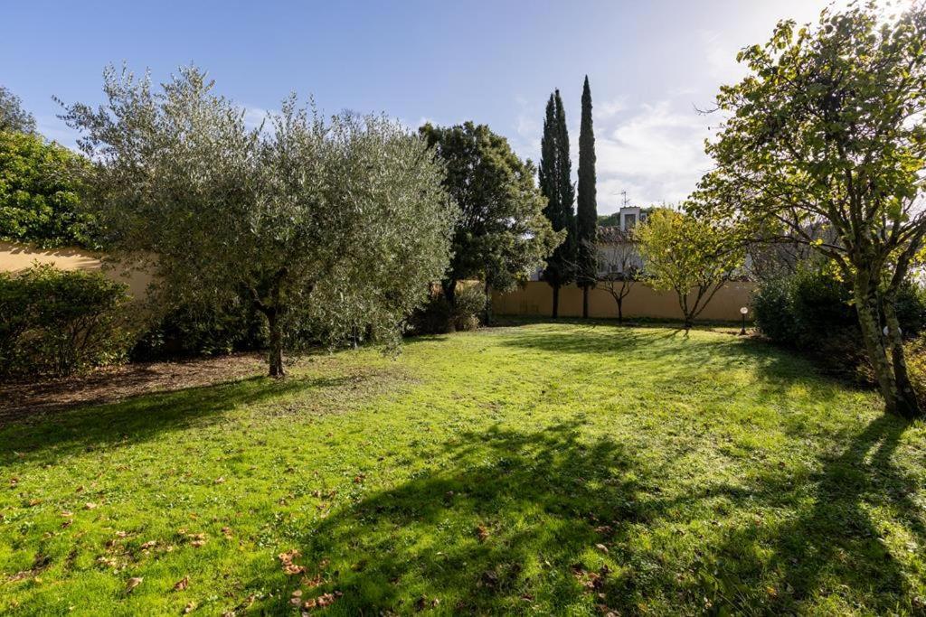 פירנצה Villa La Stella מראה חיצוני תמונה