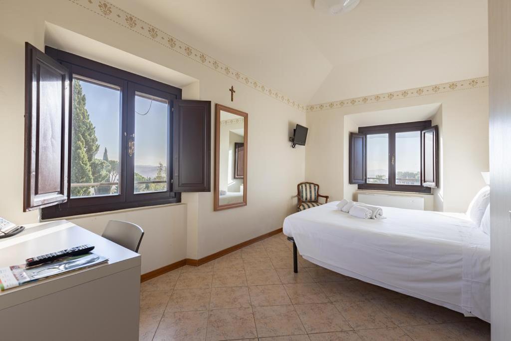 פירנצה Villa La Stella מראה חיצוני תמונה