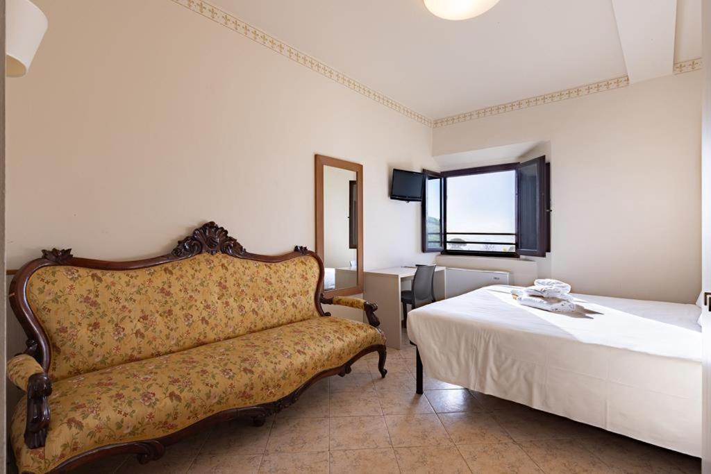 פירנצה Villa La Stella מראה חיצוני תמונה