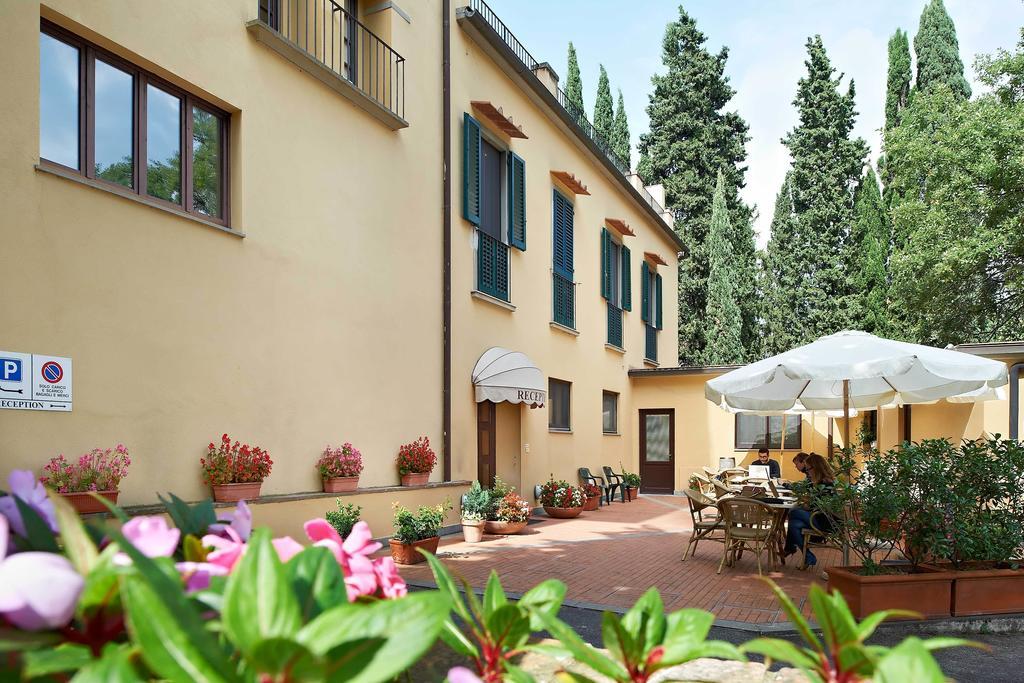 פירנצה Villa La Stella מראה חיצוני תמונה