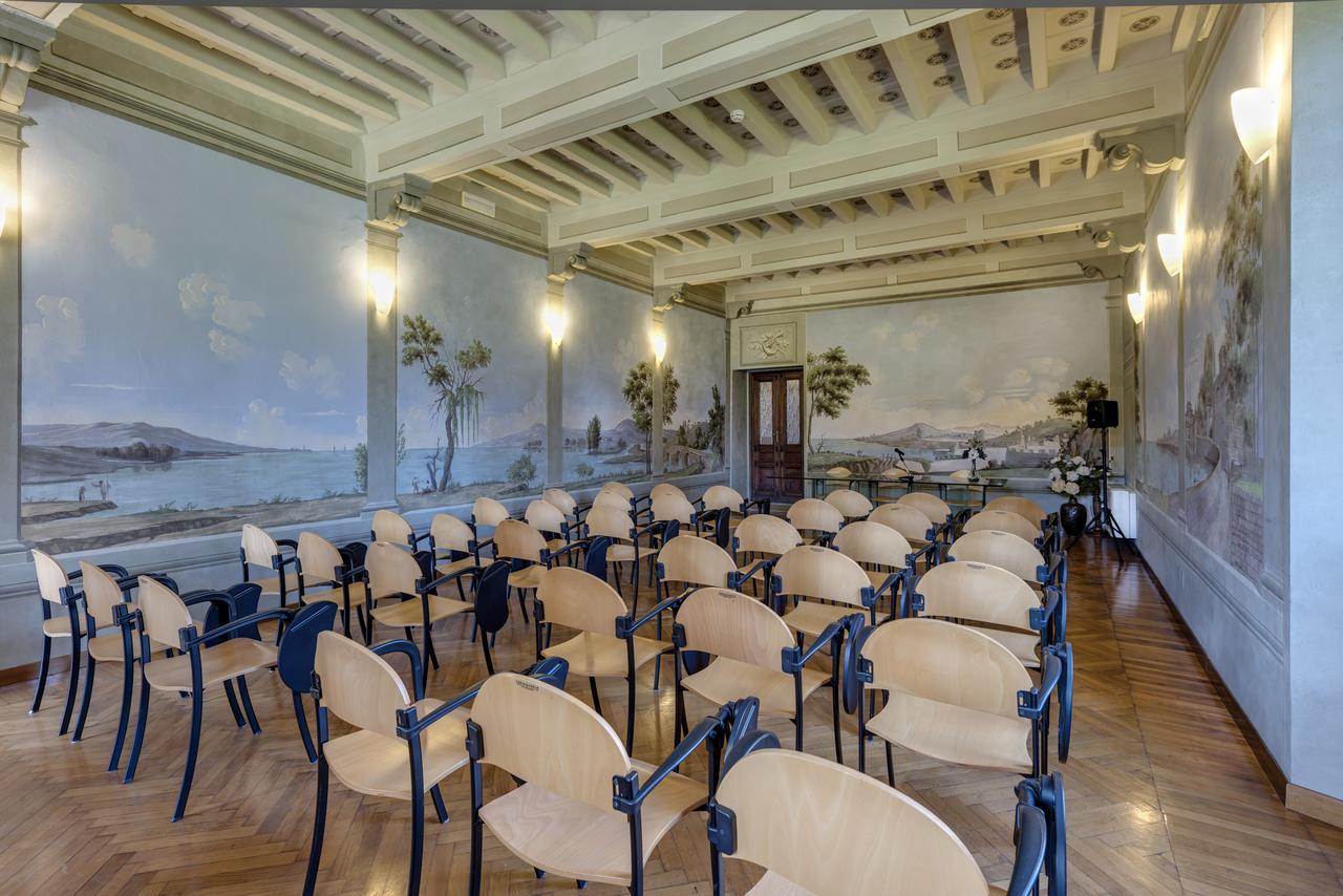 פירנצה Villa La Stella מראה חיצוני תמונה