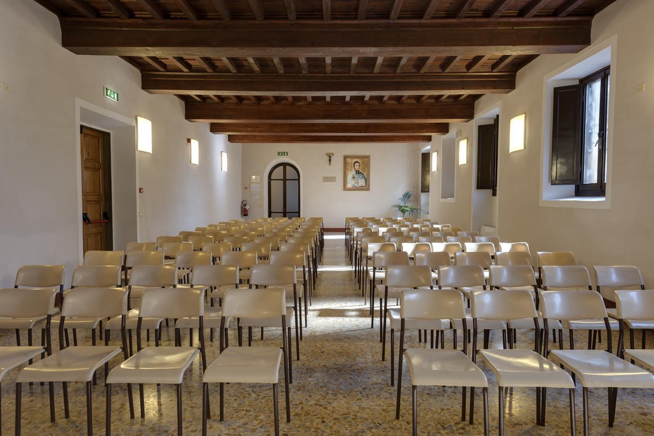 פירנצה Villa La Stella מראה חיצוני תמונה