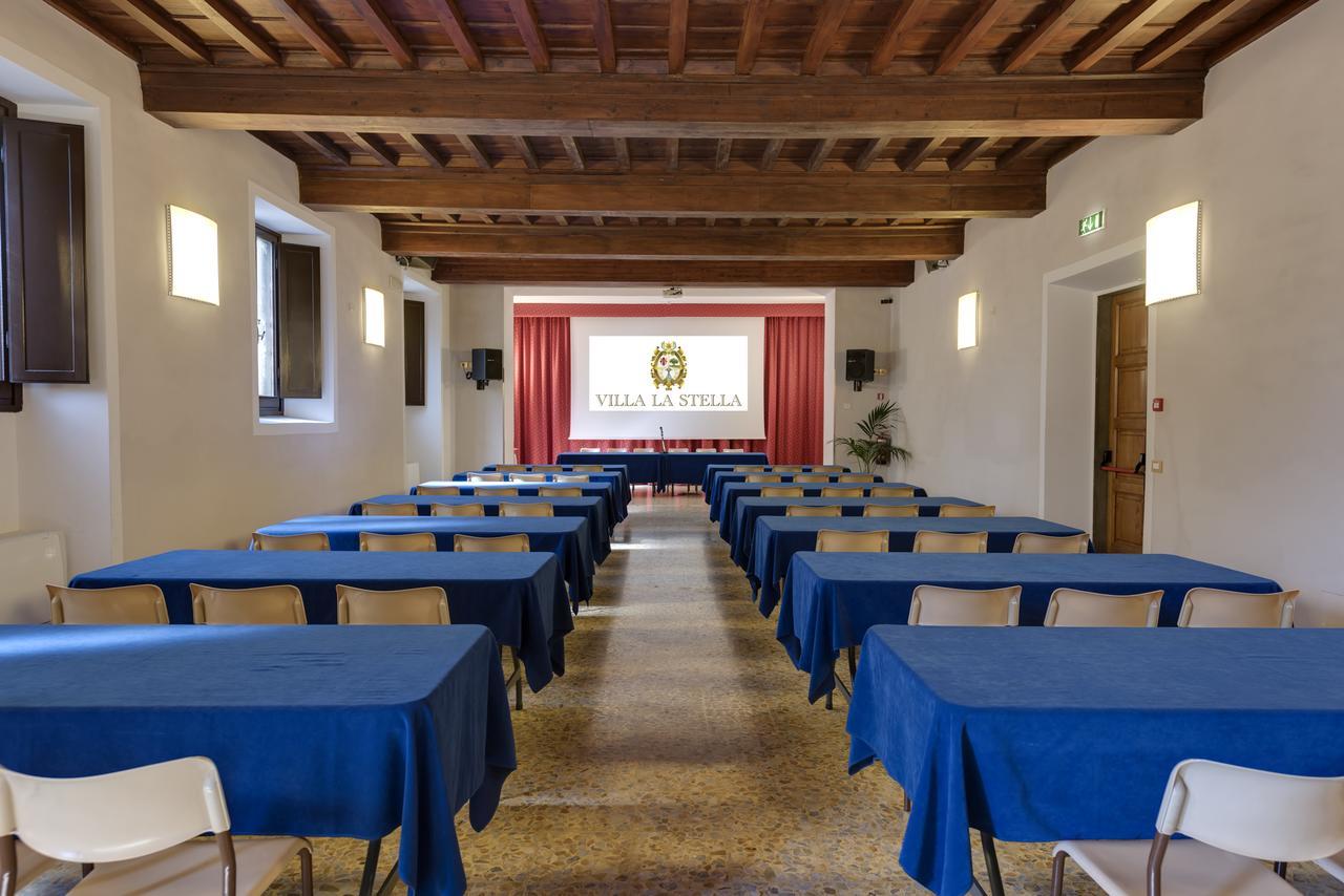 פירנצה Villa La Stella מראה חיצוני תמונה