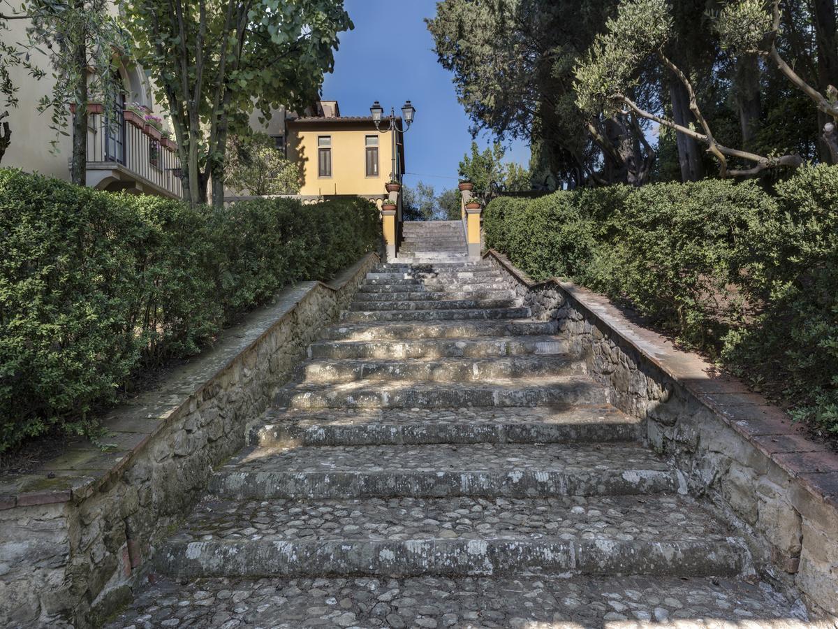 פירנצה Villa La Stella מראה חיצוני תמונה
