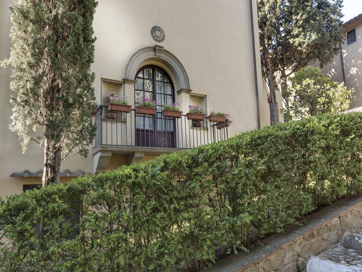 פירנצה Villa La Stella מראה חיצוני תמונה