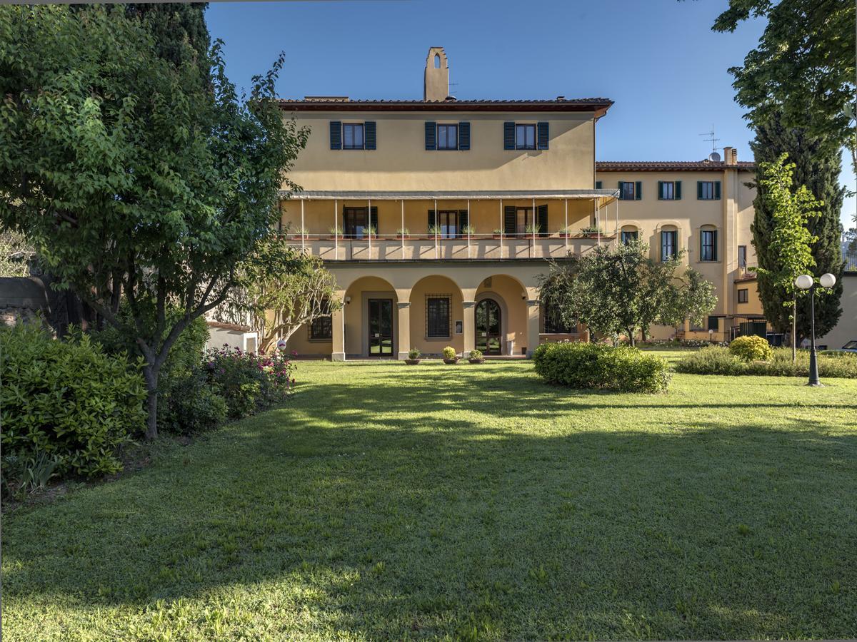 פירנצה Villa La Stella מראה חיצוני תמונה