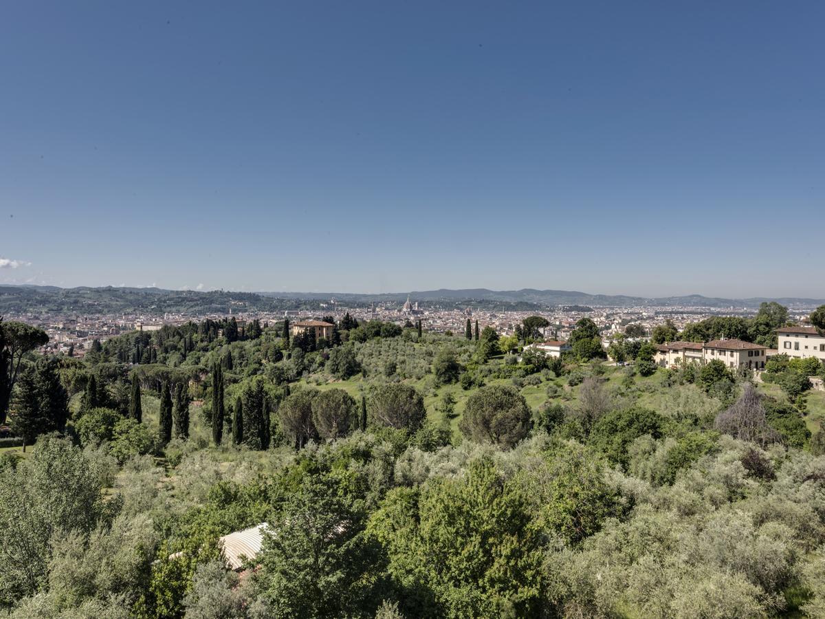 פירנצה Villa La Stella מראה חיצוני תמונה